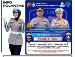 Kabar Gembira untuk Masyarakat Aceh, Dispenda Lakukan Pemutihan Pajak Kendaraan Bermotor Plat BL