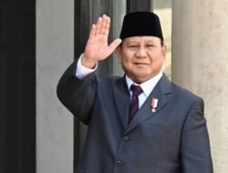 Besok, Kamis 11 Desember, RI 1 dan Kapolri Kunjungi Pengungsi dan Daerah Bencana di Aceh Tengah