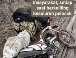 HEBAT! Wakil Bupati Aceh Tengah Tak Pernah Absen di Tengah Rakyat Pasca Bencana