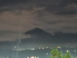 BMKG Pastikan Gempa di Bener Meriah Bersifat Tektonik, Warga Diminta Tetap Tenang