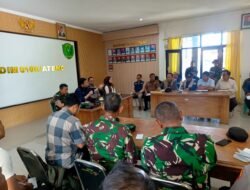 Masyarakat Tidak Perlu Panik Bupati Aceh Tengah Pastikan Bantuan Pangan Mulai hari ini, Disalurkan ke 14 Kecamatan di Aceh Tengah.