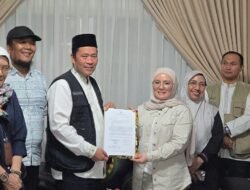 Tangani Ekonomi Masyarakat Terdampak Bencana, Bupati Aceh Tengah Surati Perbankan