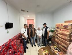 Haili Yoga dan Ketua DPRK Pastikan Bantuan Kemenkes Ke RSU Datu Beru Takengon