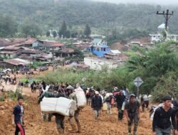 Pasca Bencana, Kampung Camp Permata Bener Meriah Menjadi Pusat Ekonomi Rakyat  dan Terminal Penghubung