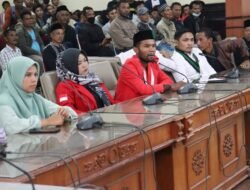 GMNI Tegas Minta Gubernur Copot Kadis PUPR Aceh