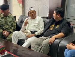 25 Pengungsi Asal Jabar Dijemput Kang Dedi Mulyadi di Bandara Rembele