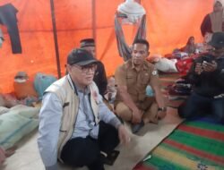 Rangkaian HUT 22 Bener Meriah dibatalkan Bupati: “Anggaran untuk Tanggap Darurat”