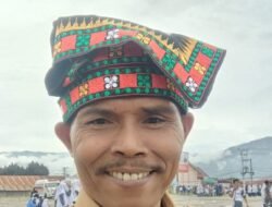 Masyarakat Paya Ringkel Kec Bandar salurkan Bantuan Sembako Dari Untuk Ketahanan Pangan