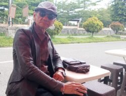 LSM Pukes Aceh Desak Moratorium Hutan dan Tambang, Bencana Aceh Dinilai Akibat Kerusakan Ekologis