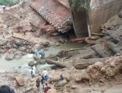 Bener Meriah Finalisasi Data Hunian Rusak Sementara Korban Bencana Hidrometeorologi Sebanyak 1792 Unit 