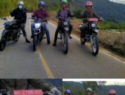 Plt Kabag Umum Aceh Tengah Berikan Penjelasan Terkait Isu Kendaraan Dinas