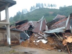 BNPB Aceh Tengah Dinilai Kurang Sigap Tangani Longsor di Desa Kayu Kul