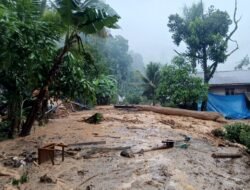 Bencana Hidro Mirologi, Kemukiman Jamat Belum Tersentuh Bantuan