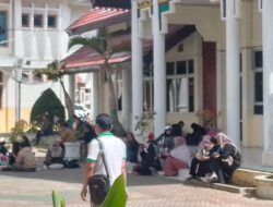 Warga Desak Pemkab Aceh Tengah Buka Dapur Umum untuk Atasi Krisis Pangan Pascabencana