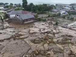 Data Sementara hingga hari ke 13 Di Aceh Tengah   35.718 Jiwa Pengungsi di 93 Titik dan 55.352 jiwa Terisolir di 7 Kecamatan dan 83 Kampung