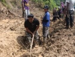 Bener Meriah Memasuki Masa Tanggap Darurat ke dua, Belum Semua Daerah Dapat Di Akses