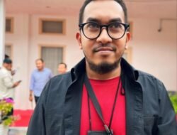 Ketua PWI Desak, Pemerintah Aceh Tengah Fasilitasi Starlink Untuk Jurnalis