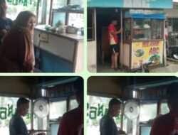 Warung Pangsit Ayam ABC, Tak Naikan Harga Sejak Bencana Banjir dan Tanah Longsor di Takengon