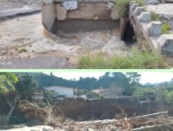 Tiga Pekan Pasca Bencana Hidrometrologi Puluhan Kampung Masih Terisolir di Aceh Tengah, Pemulihan Infrastruktur Dipertanyakan Warga