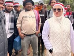 Ketua DPRK dan DPC GMNI Aceh Tengah Terimakasih Pada Pemerintah Hingga Donatur Pasca Bencana Banjir Dan Longsor