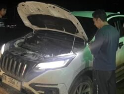 Diduga Rusaknya Mesin Kenderaan Akibat Minyak Oplosan, Perlindungan Konsumen Harus Tindak Para Pelaku