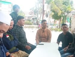 Demi Kemanusiaan Rabithah Alawiyah, Ash Shofwanh Al Makiyyah, Relawan Indonesia Peduli dan Majlis Maidan Tiba di Aceh Tengah