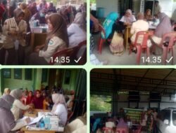 Pemulihan Pascabencana Terus Berjalan, TNI Kerahkan Tim Kesehatan