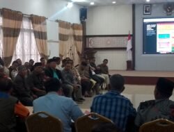 Wartawan Senior Jurnalisa Kritik Keras Kinerja Pemkab Aceh Tengah Pasca Bencana: Akses Informasi Tertutup, Harga Sembako Tak Terkendali