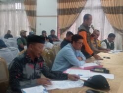 Kolaborasi Perlu Untuk Percepat Pemulihan Bencana Hidrometrologi