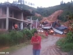 BNPB Aceh Tengah Disorot, Penanganan Longsor di Desa Kayu Kul Dinilai Lamban