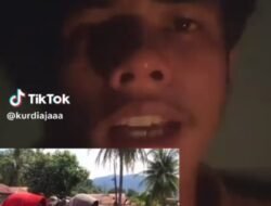 Warga Jamat Menangis Minta Diselamatkan: Hari ke-11 Terisolir, Anak-Anak Tidur Dengan Perut Kosong