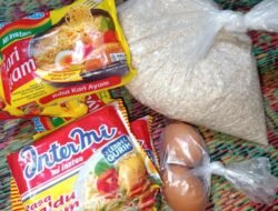 Harga Kebutuhan Pokok Melambung, Warga Miskin Aceh Tengah Terpinggirkan