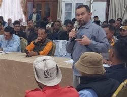 Akademisi Dr. Al Musanna: Kepanikan Warga Soal Sembako Wajar, Tapi Pejabat Tak Boleh Ikut Panik