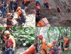 SAR Bener Meriah Kerahkan Tiga Unit K-9, Percepat Pencarian 14 Warga Hilang Pasca Banjir Bandang dan Longsor