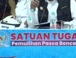Sebulan Pasca Bencana, 70 Desa di Aceh Tengah Masih Gelap dan Terisolasi- Wabup Minta DPR RI Turun Tangan