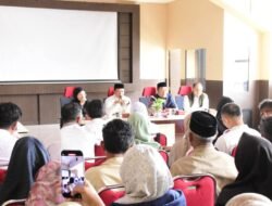 900 Tenaga Kesehatan Terkatung-katung, Pemkab Aceh Tengah Akui Tak Mampu Bayar Gaji Layak