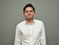 Rifki Hasan Gayo : Status Transisi Darurat Bukan Ruang Aman Untuk Bekerja Setengah Hati