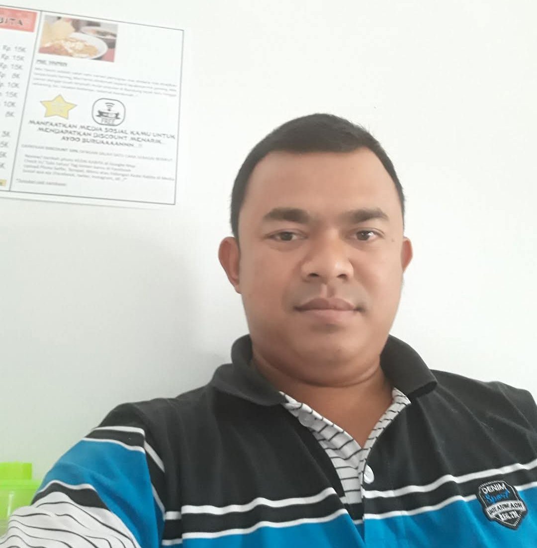 Pengamat Kebijakan Publik, Oka Nikotian (Foto Ist) 