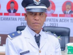 Kampung Suka Damai Pegasing Minta Normalisasi Irigasi dan Objek Wisata