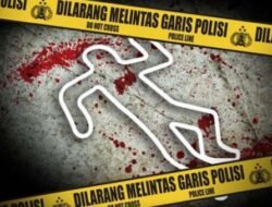 Sadis! Bani Tewas Dibacok di Rumah, Istri Ikut Jadi Korban Peristiwa Mencekam Guncang Bener Meriah