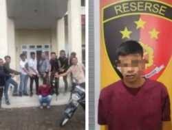 Gerak Cepat Polres Bener Meriah, Pelaku Pembunuhan Sadis Pasutri Dibekuk Kurang dari 12 Jam