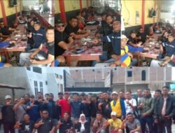 Yusra Efendi Tolak Relise Permintaan Maaf Wabup Aceh Tengah, Dinilai Sepelekan Martabat Profesi Pers.