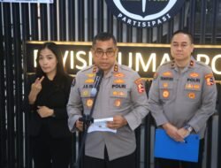 Polri Tegaskan Komitmen Transparansi, Berkas Kasus Kekerasan Anak di Tual Dilimpahkan ke Kejaksaan