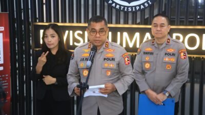 Polri Tegaskan Komitmen Transparansi, Berkas Kasus Kekerasan Anak di Tual Dilimpahkan ke Kejaksaan