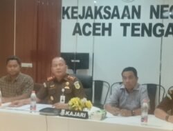 Kasus Kekerasan terhadap Anak di Aceh Tengah : Jaksa Tuntut 1,6 Tahun, Hakim Putus 3 Bulan Kerja Sosial