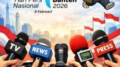 Independensi Pers Di Era High Tech High Touch