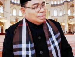 Memaknai Sholat Malam ; Jalan Sunyi Menuju Posisi Terpuji