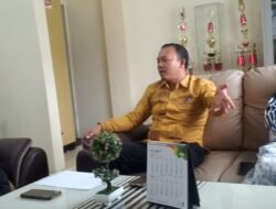 Anggaran Miliaran Sapi Meugang Disorot, Kadis Pertanian Aceh Tengah Buka Penjelasan: “Semua Sudah Sesuai Prosedur