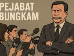 HPN 2026 Sudah Usai, Dana Tetap Digalang? Rekening Pribadi Pejabat Dicatut, Sekda dan Kabag Prokopim Aceh Tengah Bungkam