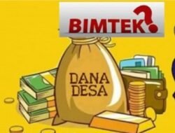 Anggaran Sudah Disetor, Pelatihan Belum Terlaksana: Reje di Aceh Tengah Pertanyakan Kejelasan Dana